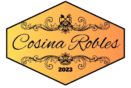 Cosina Robles Logo