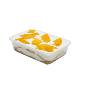 Mango Float