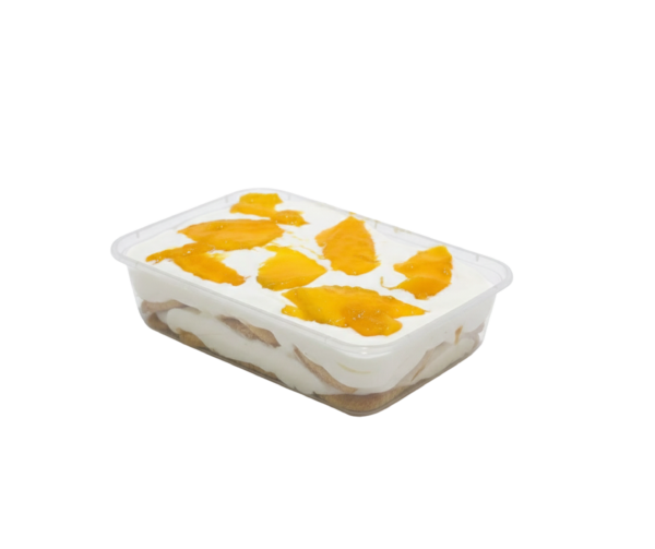 Mango Float